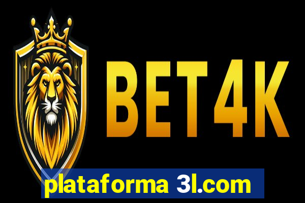 plataforma 3l.com